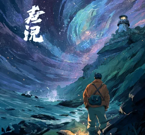 不同季节食材与餐桌场景组成的四季生活片单封面